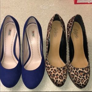 Bundle offer! $15 For the Pair!